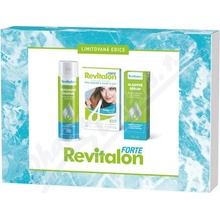 Revitalon box limitovaná edice 30 kapslí + 250 ml + 50 ml