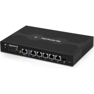 Ubiquiti ER-6P Рутери