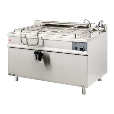 Gastro Haal kotel KE 400