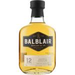 BALBLAIR 12 YO