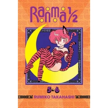 Ranma 1/2 (2-in-1 Edition), Vol. 3