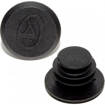 zátky do řidítek Author AGR