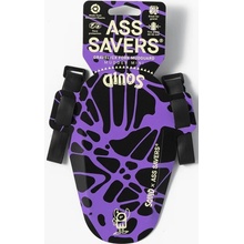 Ass Savers Gravel/Cx Fork squid