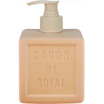Savon De Royal Cream tekuté mydlo na ruky 500 ml