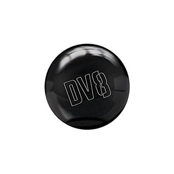 DV8 Poly Just Black 14 Lbs