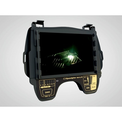 3M Speedglas 9100XXi