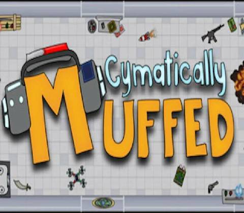 Cymatically Muffed