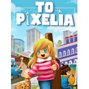 To Pixelia