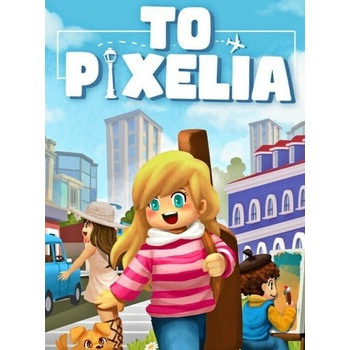 To Pixelia