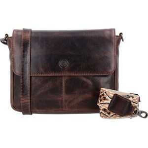 Hide & Stitches Next Navajo 23177 Dark brown