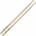 Vater VHN5BW Nude Series 5B Wood Tip Палки за барабани (VHN5BW)