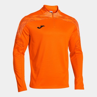 JOMA CHAMPIONSHIP VIII kr.zip oranžová