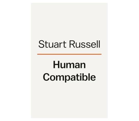 Human Compatible