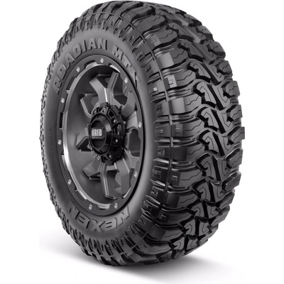 Nexen Roadian MTX RM7 33/12,5 R17 121Q