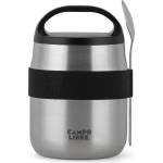 Campo Libre Контейнер за храна Campo libre Lotta Food storage - Stainless Steel - размер 600 ml (532-3389-0511)