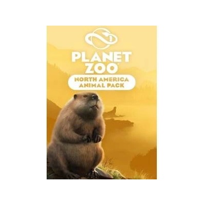 Frontier Developments Planet Zoo North America Animal Pack DLC (PC)