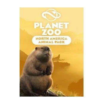 Frontier Developments Planet Zoo North America Animal Pack DLC (PC)