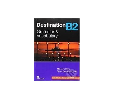 GCOM DESTINATION B2 STUDENT