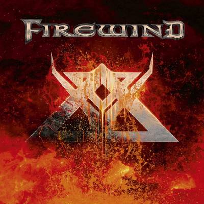 Mystic Production Firewind: Firewind - CD (033647)