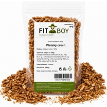 FITBOY Vlašské orechy 1000 g
