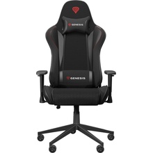 Genesis NITRO 440 G2 MESH, čierne NFG-2115