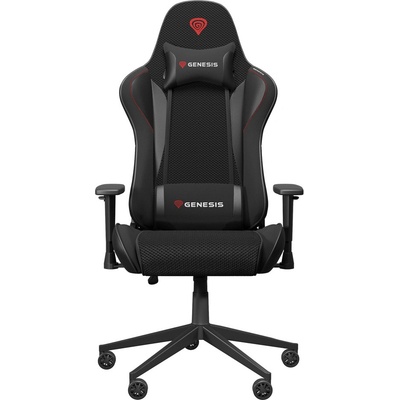 Genesis NITRO 440 G2 MESH, čierne NFG-2115