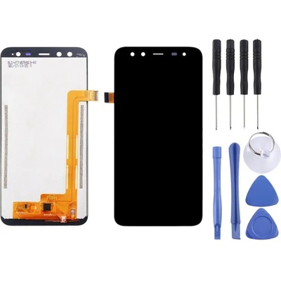 Blackview LCD Дисплей и Тъч Скрийн за Blackview S8