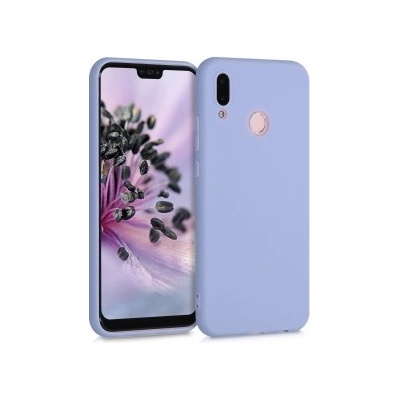 Kwmobile Huawei P20 Lite fialové – Zboží Živě