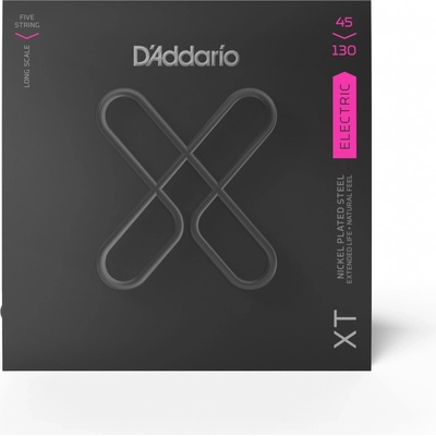 D'Addario XTB45130