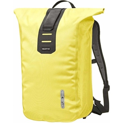 Ortlieb Velocity PS Lemon sorbet žlutá 23 l