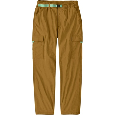 Patagonia Дамски ежедневен панталон Patagonia Women's Outdoor Everyday Cargo Pants Casual trousers - Bobcat Brown - размер XL (107-3454-0515)