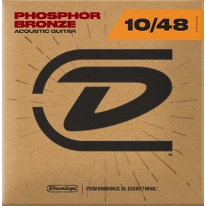 Dunlop DAP1048 Струни за акустична китара (DAP1048)