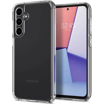 Spigen Противоударен Хибриден Калъф за SAMSUNG S23 FE, SPIGEN Ultra Hybrid Case, Прозрачен (ACS06371)