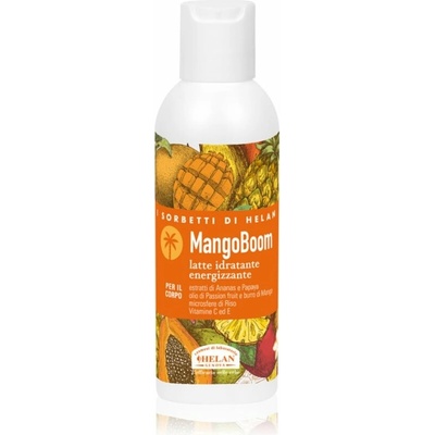 Helan MangoBoom telové mlieko hydratačné 150 ml