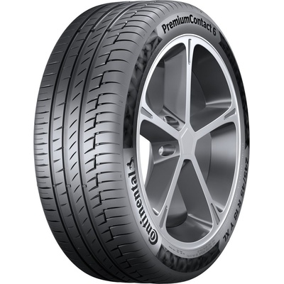 Continental PremiumContact 6 285/45 R21 113Y runflat