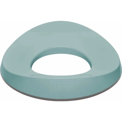 Luma WC sedátko Ice Blue