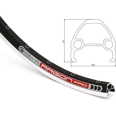 Author ACO ARGON PRO