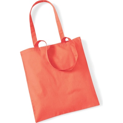 Westford Mill Bag for Life - Long Handles, Koralová
