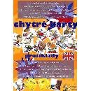 Chytré karty - Protiklady