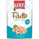 Rinti Filetto kura + losos v želé 100 g