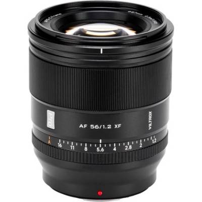 Viltrox Обектив Viltrox AF 56mm f/1.2 PRO APS-C за Fujifilm X