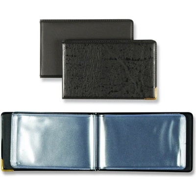 Koh-i-noor Vizitkář 225 x 70 mm malý na 40 vizitek 443209 – Zboží Mobilmania