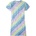 O'Neill Masina jersey print dress 176