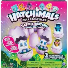 Spin Master Hatchimals 3D Pexeso s exkluzivní figurkou