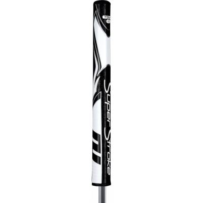 SuperStroke Zenergy Tour 1.0 - Black/White