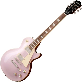 Epiphone Les Paul Standard 60s Heather Poly