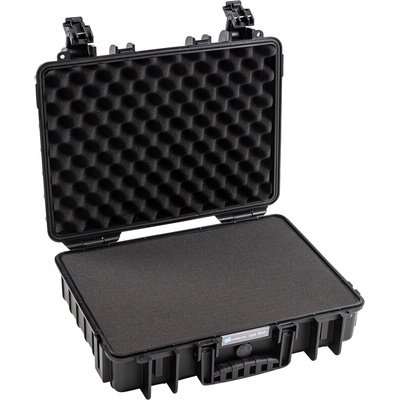 BW Outdoor Cases Type 5040 Black