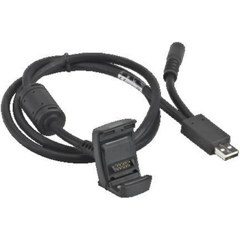 Zebra Snap-on CBL-TC8X-USBCHG-01, USB (CBL-TC8X-USBCHG-01)