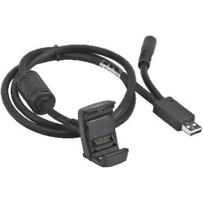 Zebra Snap-on CBL-TC8X-USBCHG-01, USB (CBL-TC8X-USBCHG-01)