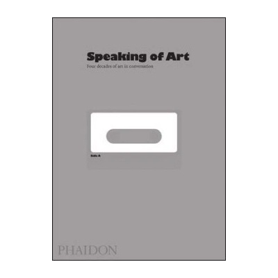 Speaking of Art - William Furlong, Mel Gooding
